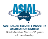 ASIAL Gold Member